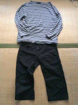 ジャージャービンクスさんのコーディネート