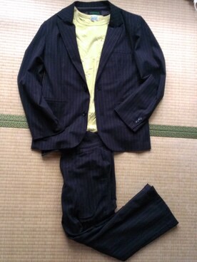 ジャージャービンクスさんのコーディネート