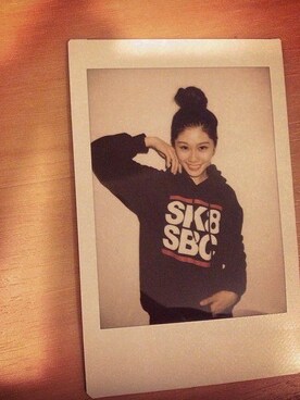 PanDoraPunPun さんのコーディネート
