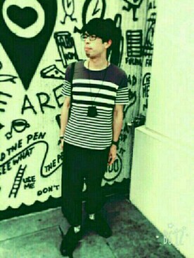 MKさんのコーディネート