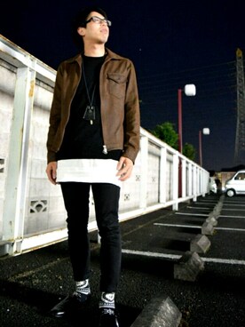 MKさんのコーディネート