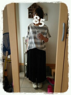 hachicoさんのコーディネート