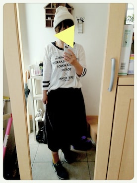 hachicoさんのコーディネート