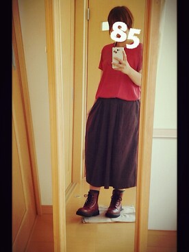 hachicoさんのコーディネート