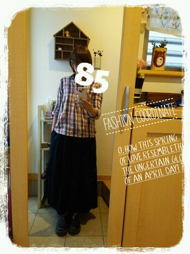 hachicoさんのコーディネート