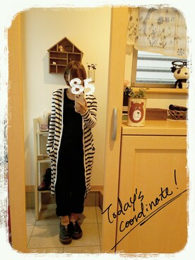 hachicoさんのコーディネート