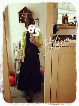 hachicoさんのコーディネート