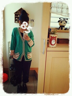 hachicoさんのコーディネート