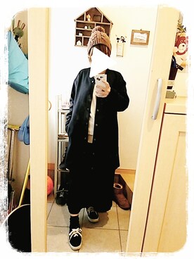 hachicoさんのコーディネート