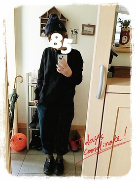 hachicoさんのコーディネート