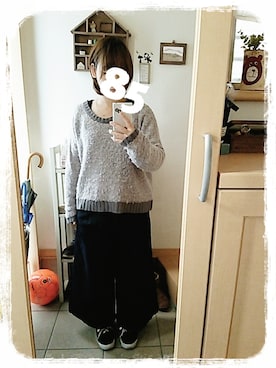 hachicoさんのコーディネート