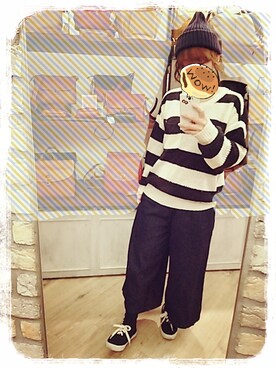 hachicoさんのコーディネート