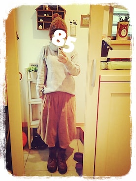 hachicoさんのコーディネート