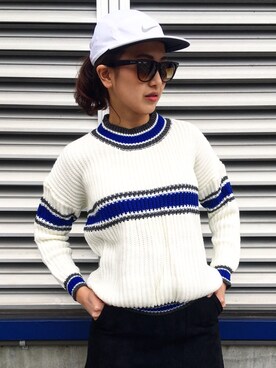 Yihsin_95さんのコーディネート