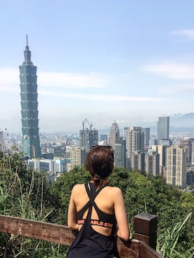 Yihsin_95さんのコーディネート