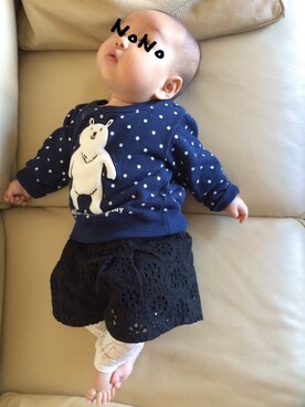 MAMIさんのコーディネート