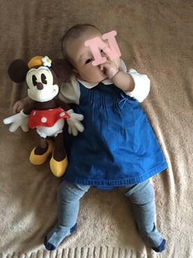 MAMIさんのコーディネート