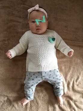 MAMIさんのコーディネート