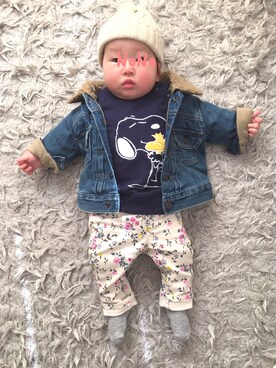 MAMIさんのコーディネート