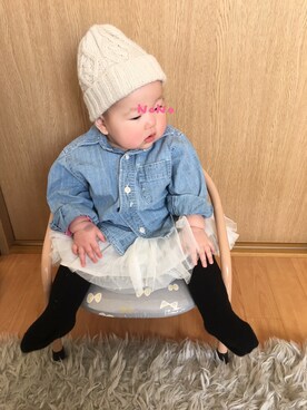 MAMIさんのコーディネート