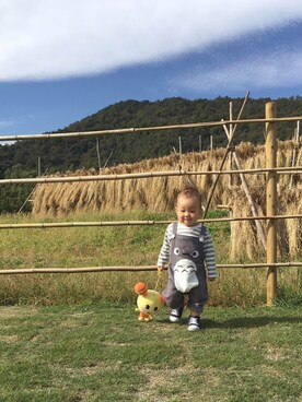 MAMIさんのコーディネート