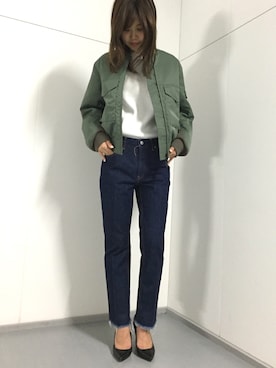 KAORI NASUさんのコーディネート