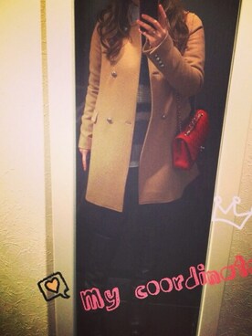 kumiさんのコーディネート