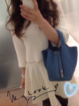 kumiさんのコーディネート