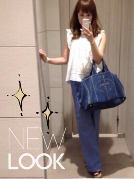 kumiさんのコーディネート