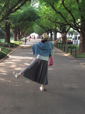 Eriさんのコーディネート