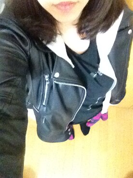 Eriさんのコーディネート