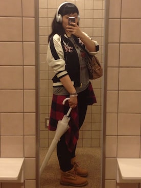 Eriさんのコーディネート