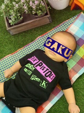 ＣＡＬＩさんのコーディネート