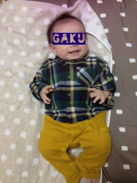 ＣＡＬＩさんのコーディネート