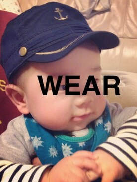 ＣＡＬＩさんのコーディネート