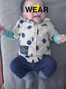 ＣＡＬＩさんのコーディネート