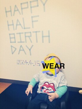 ＣＡＬＩさんのコーディネート