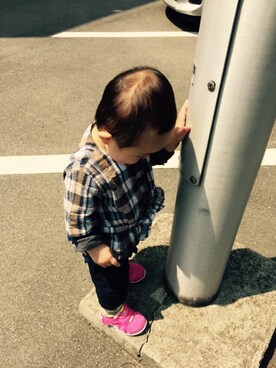 HaruTomoさんのコーディネート