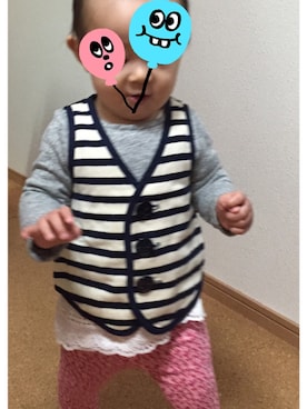 HaruTomoさんのコーディネート