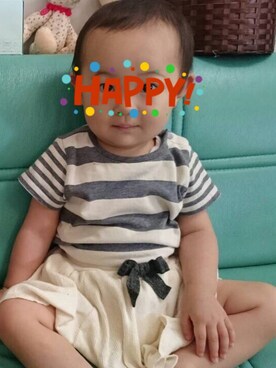 HaruTomoさんのコーディネート