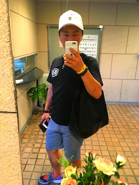 Taesukさんのコーディネート