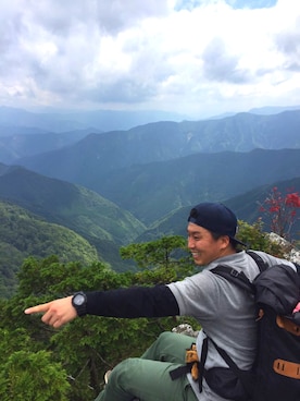 Taesukさんのコーディネート