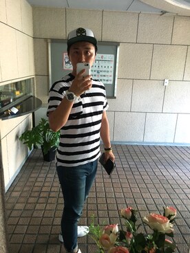 Taesukさんのコーディネート