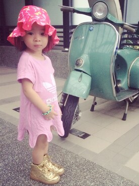 sasa//titiさんのコーディネート