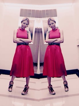 sasa//titiさんのコーディネート