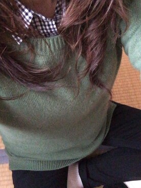 まゆみさんのコーディネート