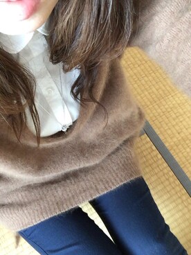 まゆみさんのコーディネート