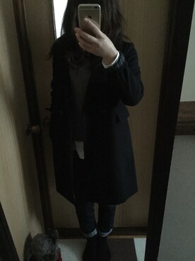 まゆみさんのコーディネート