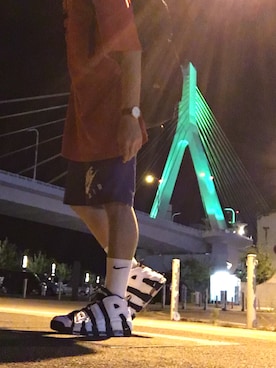 ゆきちさん（メンズ・172cm）の秋コーディネート