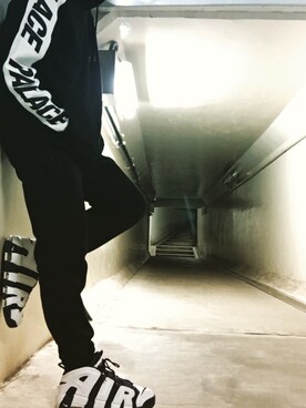 ゆきちさんのコーディネート